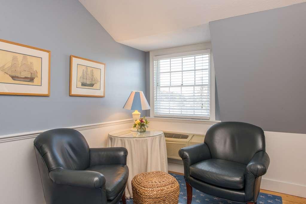 The Breakwater Inn & Spa Kennebunkport Room photo