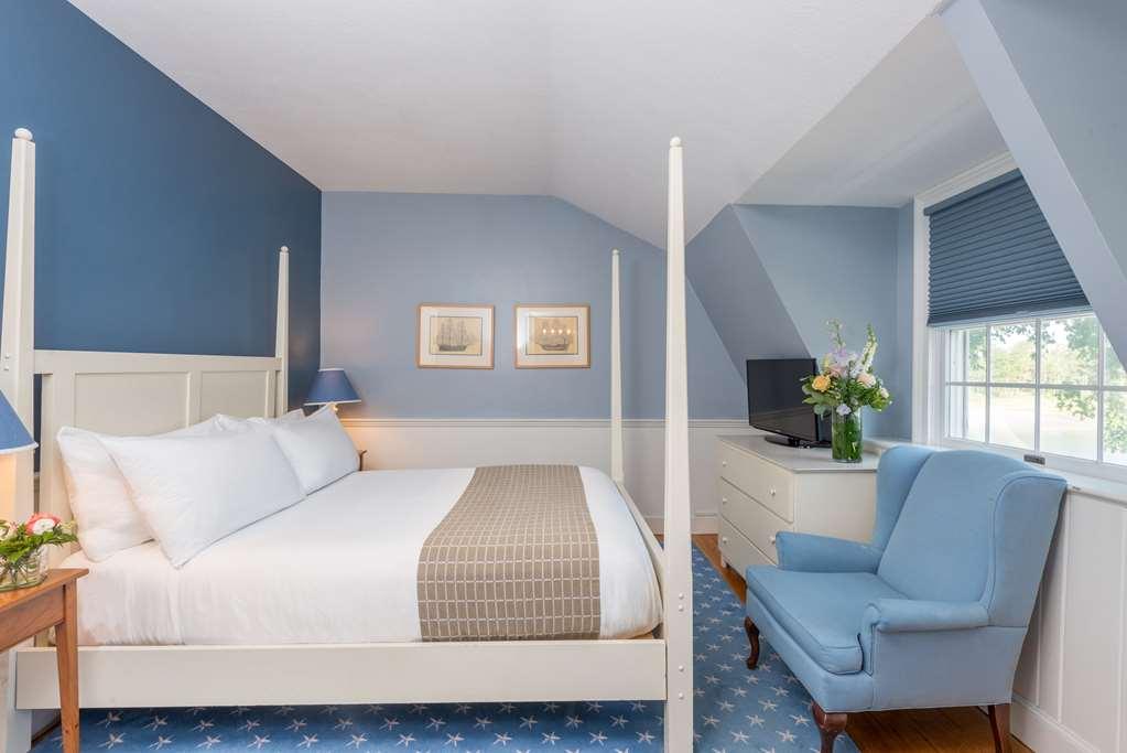 The Breakwater Inn & Spa Kennebunkport Room photo